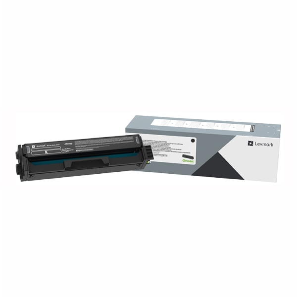 Lexmark - Extra High Yield - black - original - toner cartridge - for Lexmark C3426dw, MC3426adw, MC3426i