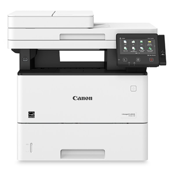 imageCLASS D1650 - All in One, Wireless, Mobile Ready, Duplex Laser Printer with 3 Year Warranty