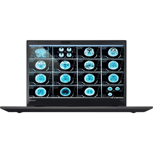 Lenovo ThinkPad P51 Laptop, 15.6  Screen, Intel Core i7, 8GB Memory, 512GB Solid State Drive, Windows 10 Pro 