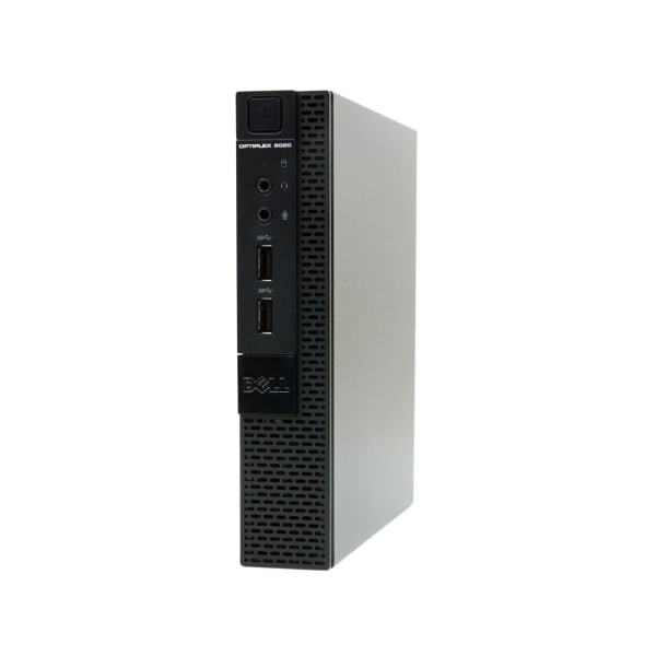 ™ Optiplex 9020 Refurbished Desktop PC, Intel® Core™ i5, 16GB Memory, 512GB Solid State Drive, Windows® 10 - Dell OD1-21969