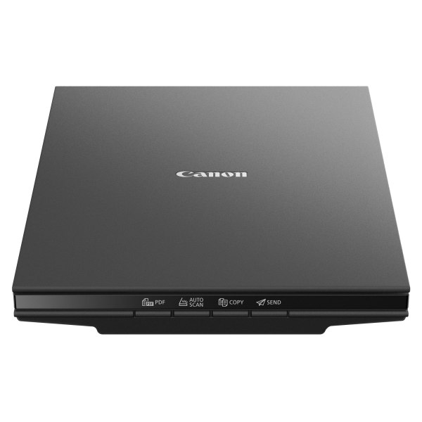 UPC 013803306507 product image for Canon CanoScan LiDE 300 Color Flatbed Scanner | upcitemdb.com