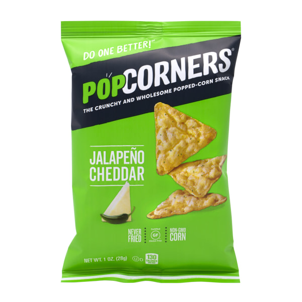 Popcorners popped corn chips cheesy jalapeno (893594002037)