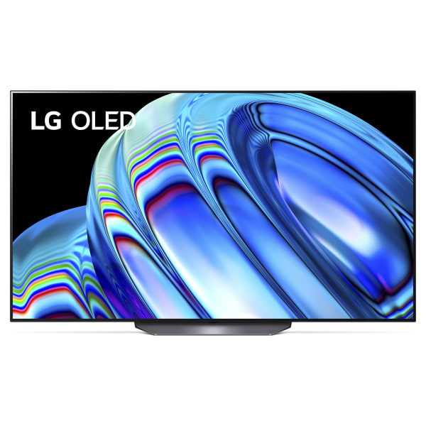 LG B2PUA Series 65" Self-Lighting OLED Display Smart 4K UHD TV