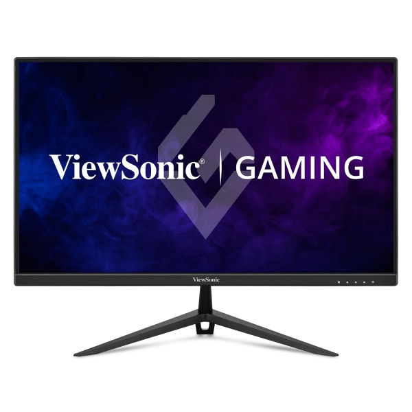Photos - Monitor Viewsonic � OMNI VX2428 24" Gaming  