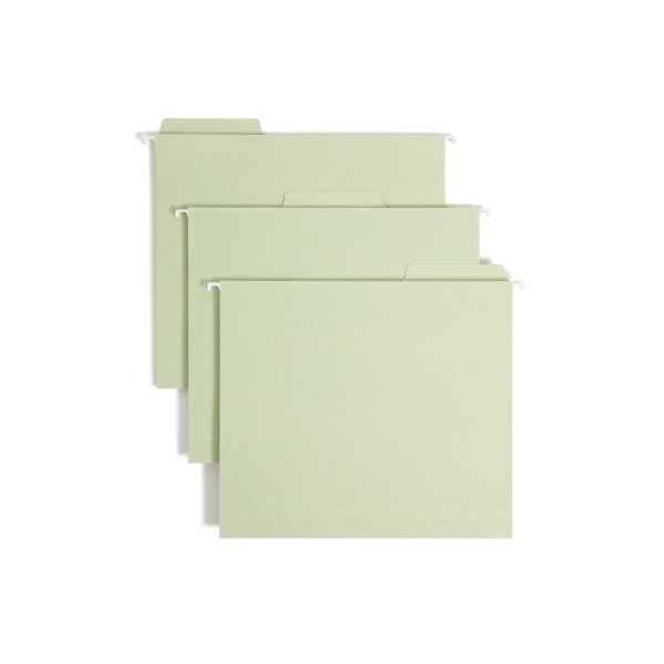 UPC 086486642019 product image for Smead® FasTab® Hanging Box Bottom File Folders, 2