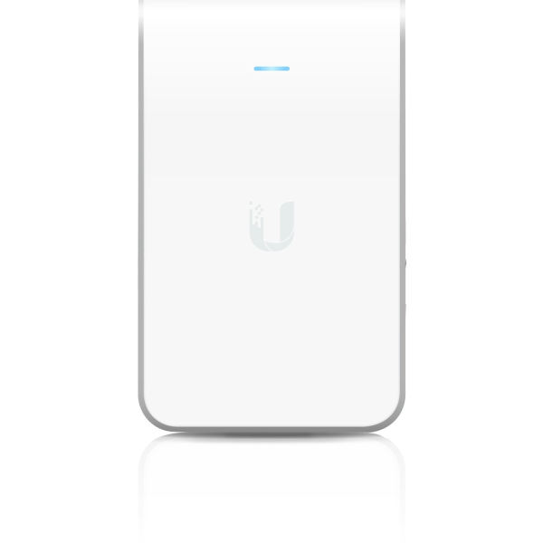 Ubiquiti UniFi AC UAP-AC-IW IEEE 802.11ac 1.14 Gbit/s Wireless Access Point - 2.40 GHz, 5 GHz - MIMO Technology - 3 x Network (RJ-45) - Gigabit Ethern - UAP-AC-IW-5-US - Electronics   Scalable Enterprise Wi-Fi Management    UniFi is sku UAP-AC-IW-5-US