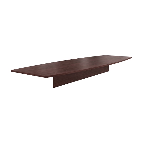 UPC 745123641579 product image for HON® Preside™ Boat-Shaped Conference Table Top, 144