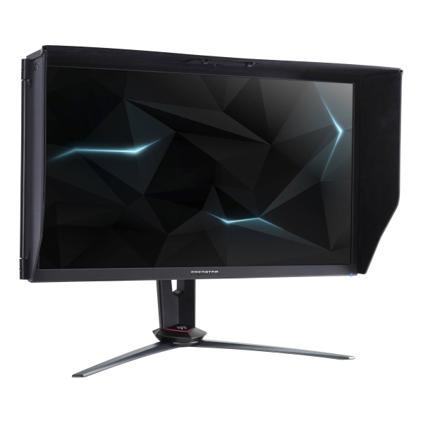 Acer Predator XB3 Refurbished 27 4K UHD LCD Gaming Monitor, VESA Mount, UM.HX3AA.P01