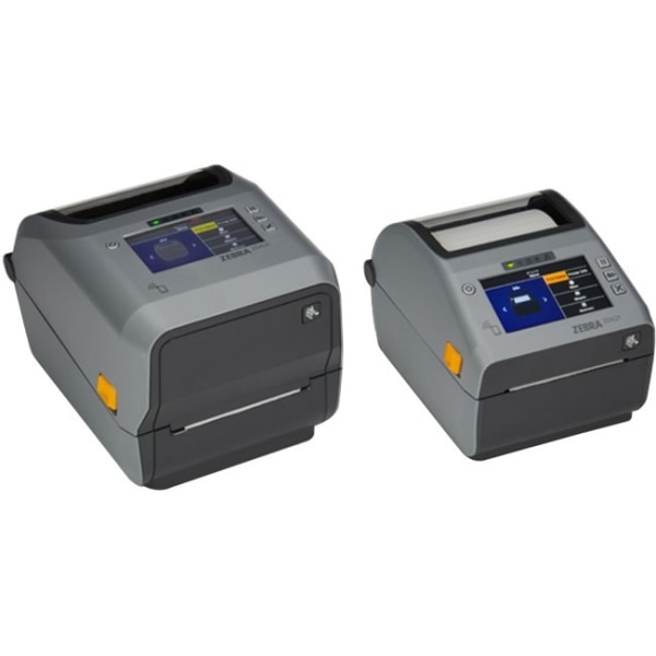 Zebra ZD621 Desktop Direct Monochrome Thermal Printer