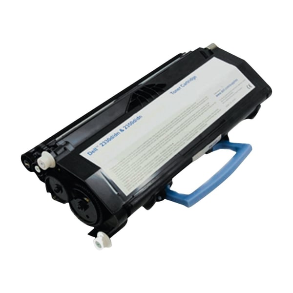 UPC 884116003731 product image for Dell™ PK941 Use & Return High-Yield Black Toner Cartridge | upcitemdb.com