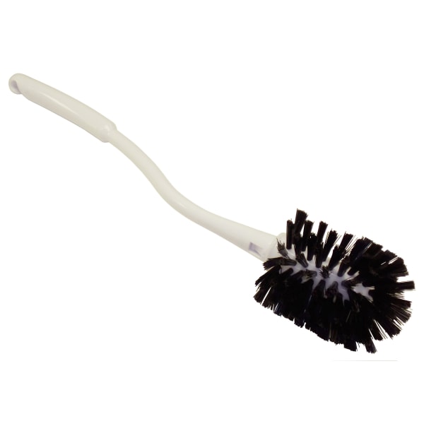 UPC 730398001548 product image for Wilen Cleaning Products Contoured Bowl Brush, 17