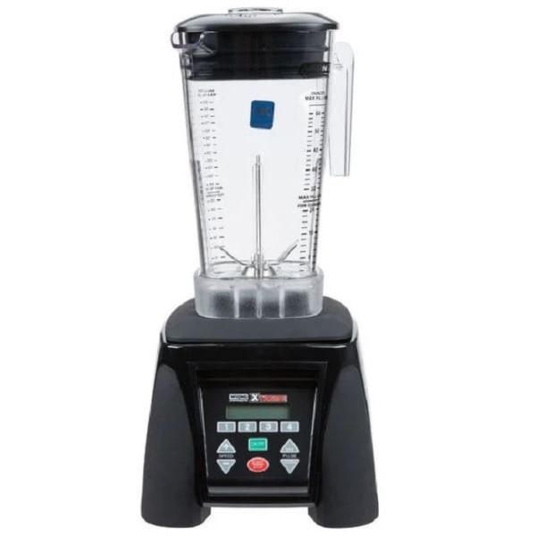 Waring Xtreme 4-Speed Commercial Blender With Programmable Keypad, Black -  MX1300XTX