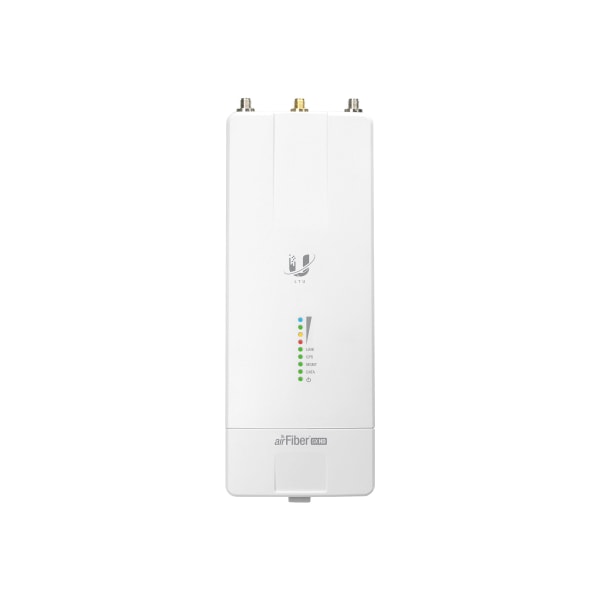 Ubiquiti airFiber 5XHD - Wireless bridge - AirFiber - AirFiber - DC 24 V (PoE)