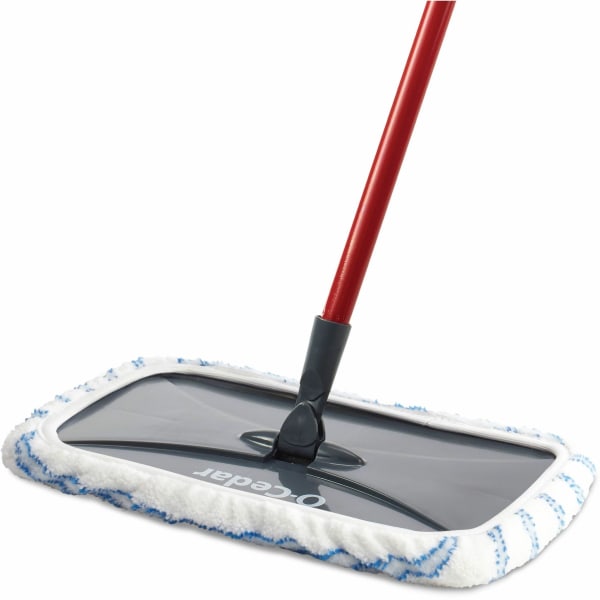 O-Cedar Hardwood Floor  N More Mop
