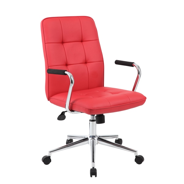 Boss Office Products B331-RD