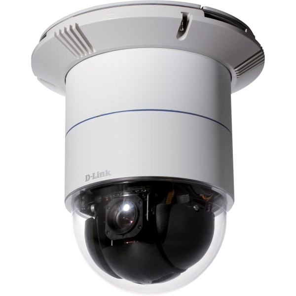 UPC 790069368264 product image for D-Link DCS-6616 Network Camera - Color - MPEG-4, MJPEG - 3.80 mm Zoom Lens - 12x | upcitemdb.com