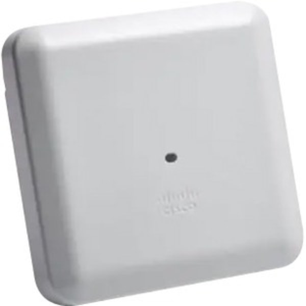 UPC 882658867965 product image for Cisco Aironet 3802I IEEE 802.11ac 5.20 Gbit/s Wireless Access Point - 2.40 GHz,  | upcitemdb.com