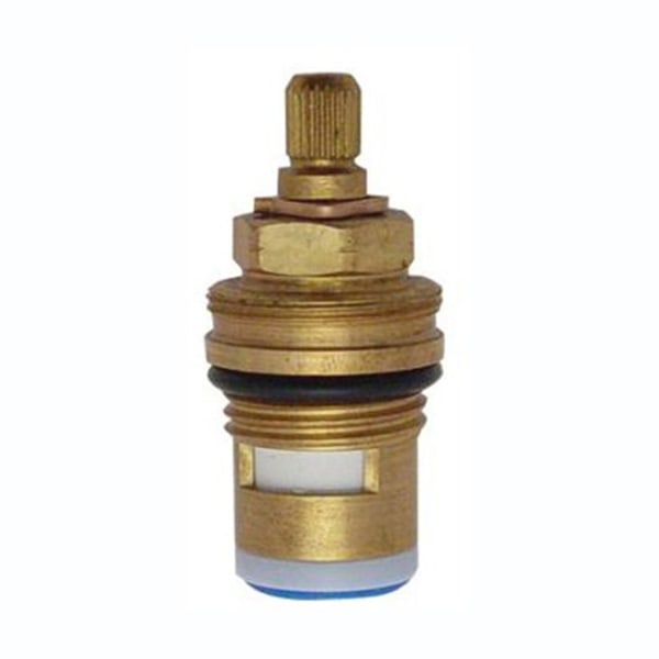 T&S Brass Cold Stem Assembly, LTC Blue - 013788-45 - Hardware Perform faucet installs or repairs with reliable r sku 013788-45