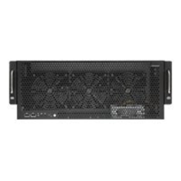 Tyan FT72-B7015 - Server - rack-mountable - 4U - 2-way - no CPU - RAM 0 GB - no HDD - ASPEED AST2050 - GigE - no OS - monitor: none - BTO