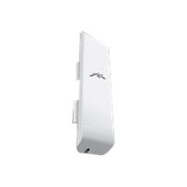 Ubiquiti NanoStation M2 - Wireless access point - AirMax - AirMax - 2.4 GHz