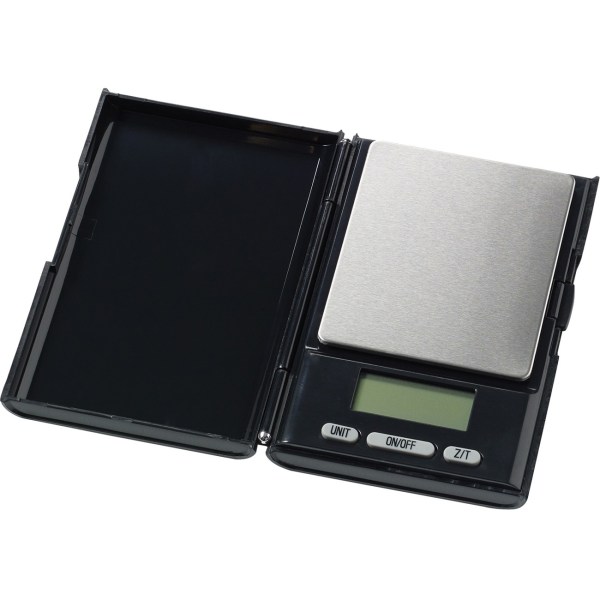 Starfrit High Precision Scale  106 lb  500 g Maximum Weight Capacity