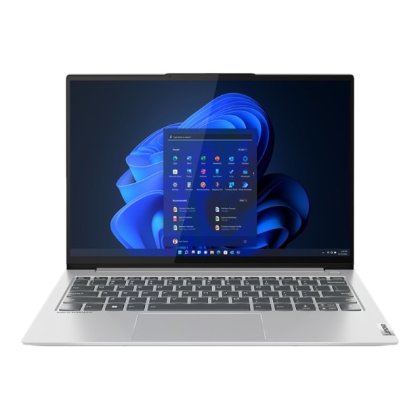 Lenovo ThinkBook 13s G4 Laptop, 13.3  Screen- Intel Core i5, 8GB Memory, 256GB Solid State Drive, Arctic Gray, Windows 11, WiFi 6 