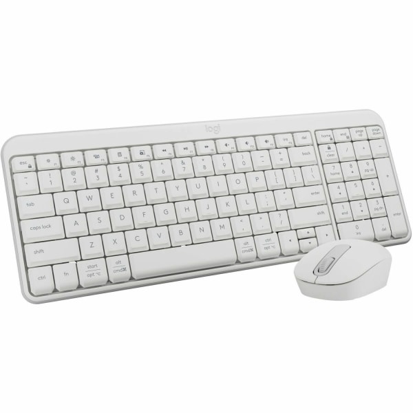 Mk250 Wireless Kb Combo, 920013511