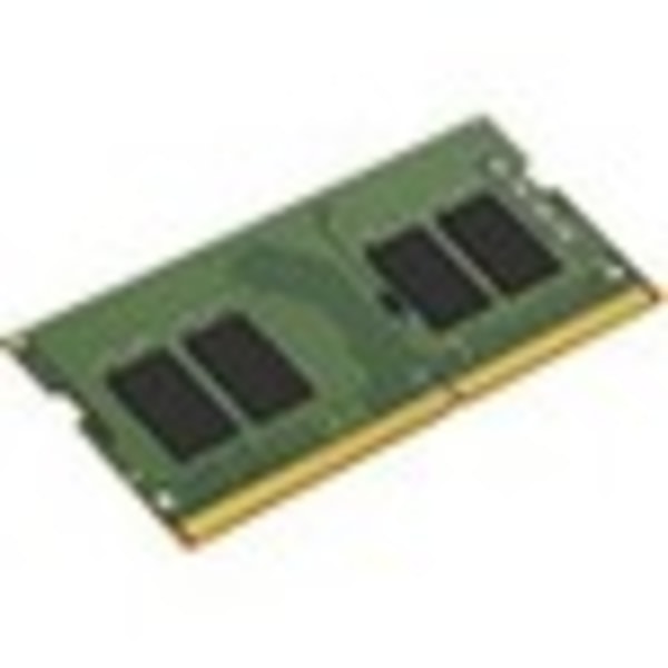 UPC 740617296099 product image for Kingston ValueRAM 8GB DDR4 SDRAM Memory Module - 8 GB - DDR4-3200/PC4-25600 DDR4 | upcitemdb.com