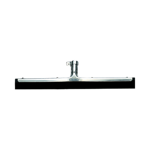 Unger Water Wand Floor Squeegee, 22 Wipe-N-Dry