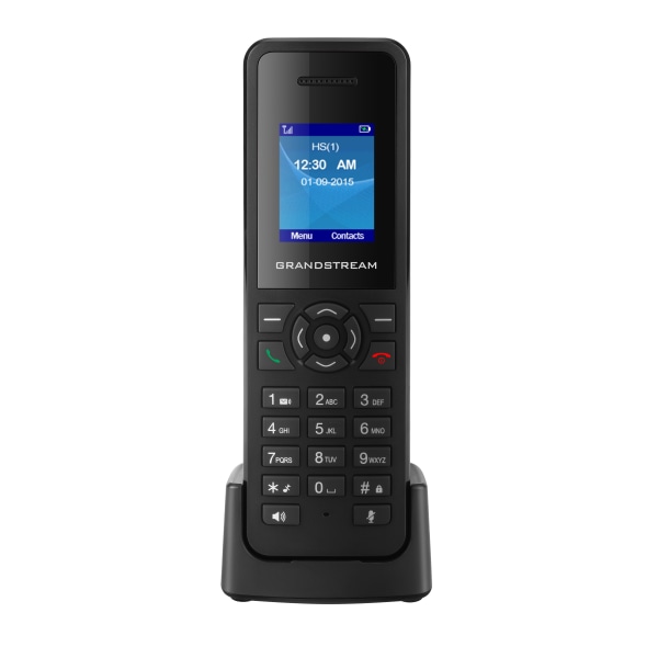 EAN 6947273702009 product image for Grandstream DECT Cordless HD Expansion Handset For DP750 Base Station, GS-DP720 | upcitemdb.com