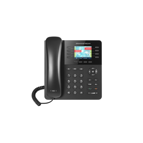 High-Performance Enterprise IP Telephone - Grandstream GS-GXP2135