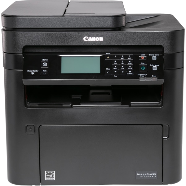 UPC 013803357257 product image for Canon® imageCLASS MF269dw II Wireless Laser All-In-One Monochrome Printer | upcitemdb.com