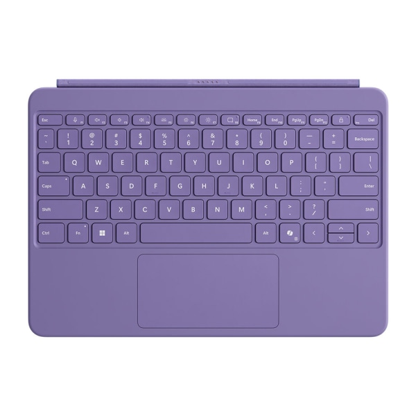 Microsoft Surface Pro 12" Keyboard, Violet, EP2-32727
