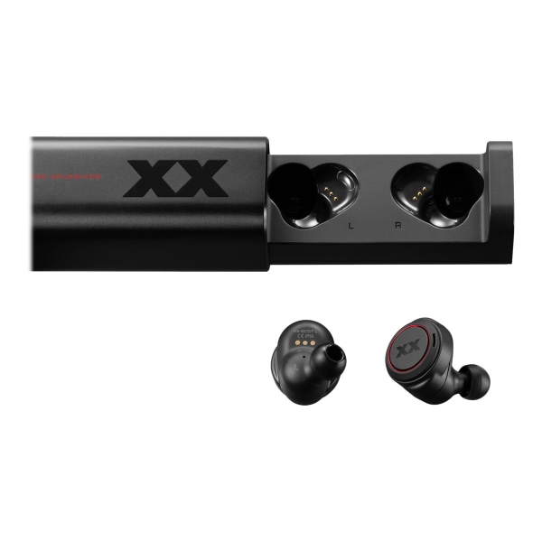 UPC 046838000010 product image for JVC HA-XC90T - Xtreme Xplosives - true wireless earphones with mic - ear-bud -  | upcitemdb.com