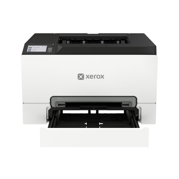 Xerox C300 Wireless Color Print Only Laser Printer, Best for Office | Quill