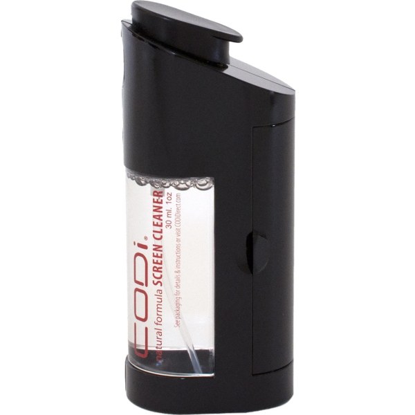 CODi - Screen cleaning kit for screen