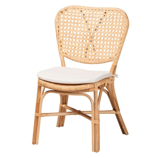 Baxton Studio Nadira Dining Chair