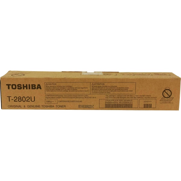 Toshiba T2802U