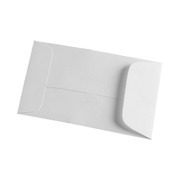 Rite In The Rain All Weather Field Sample Envelope, Moisture Seal, 3-1/2" x 2-1/4"