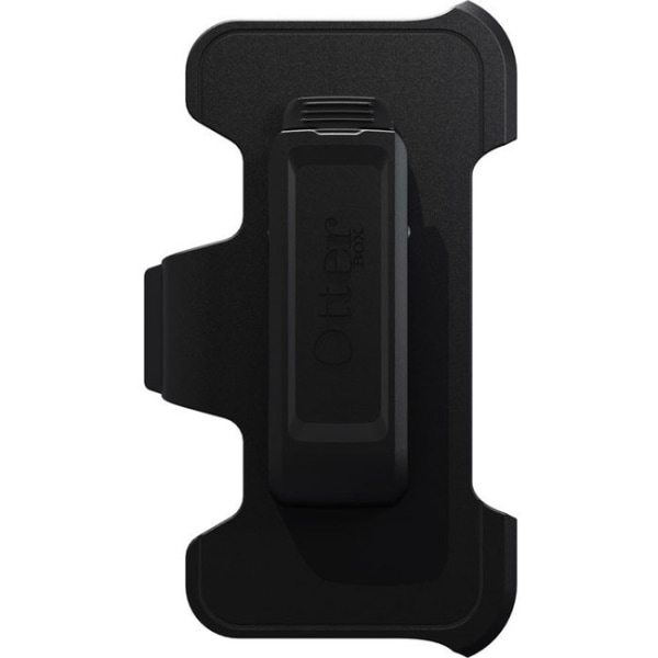 UPC 660543019176 product image for OtterBox® Defender Series Holster For Apple® iPhone® 5, Black | upcitemdb.com