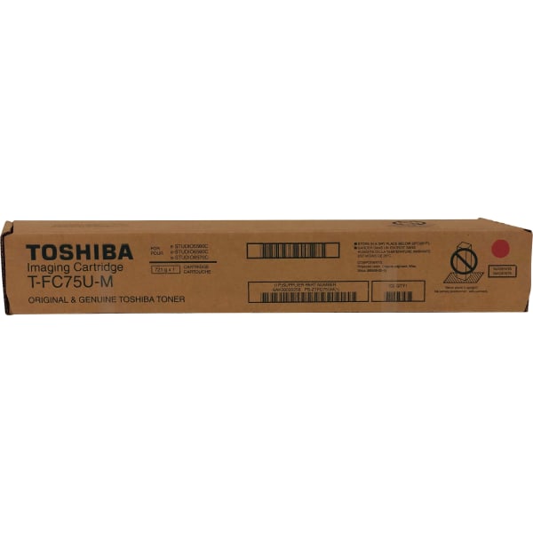 Toshiba TFC75UM