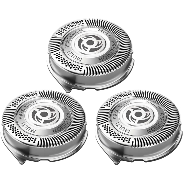 Philips Norelco Replacement Head For Series 5000 Shavers Silver