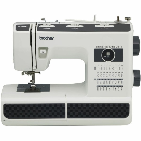 Brother® 37-Stitch Electric Sewing Machine