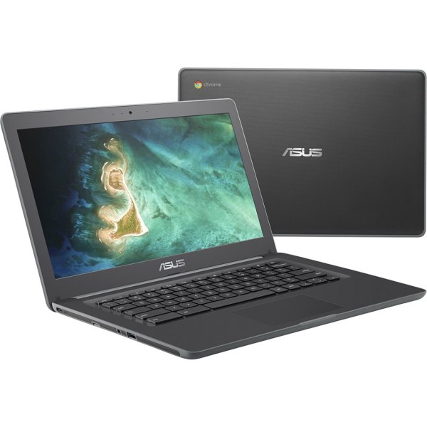 Asus Chromebook Laptop, 14