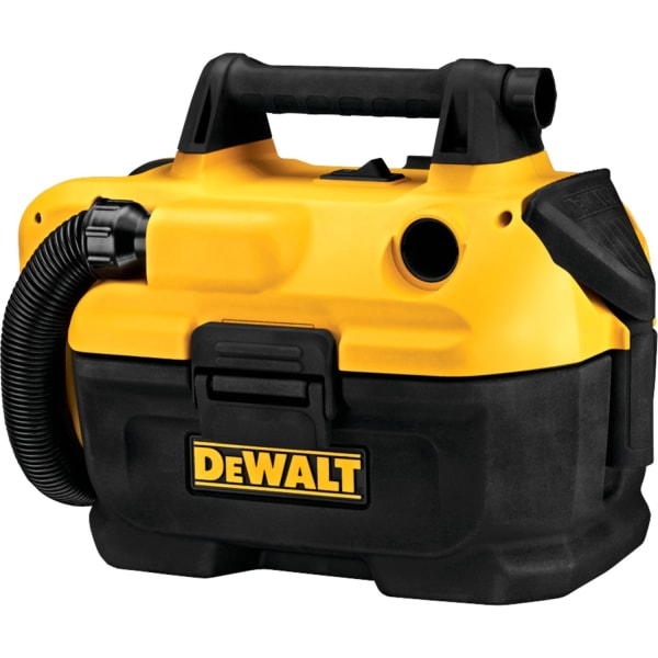 DEWALT Cordless Wet / Dry Vacuum