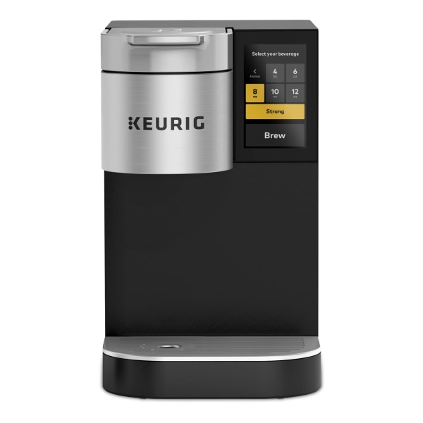 K-2500 Single Serve Commercial Coffee Maker for Keurig K-Cups