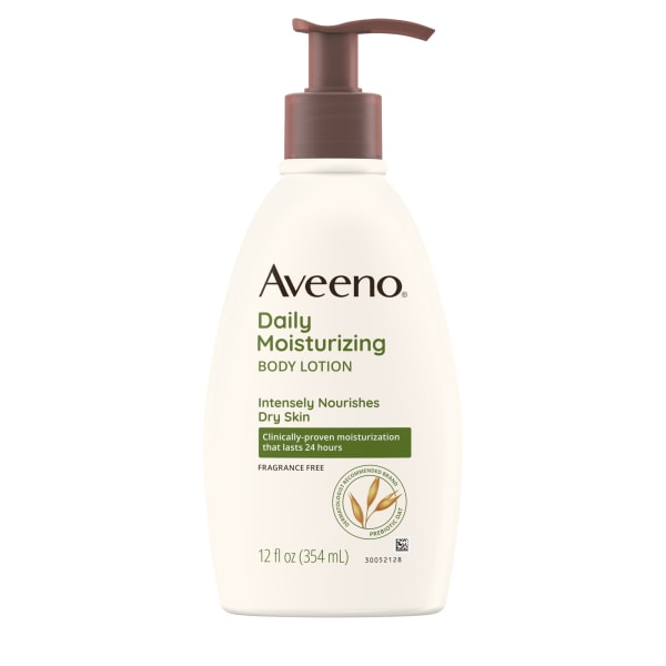 Photos - First Aid Kit Aveeno � Daily Moisturizing Lotion, 12 FL Oz. JOJ3600 