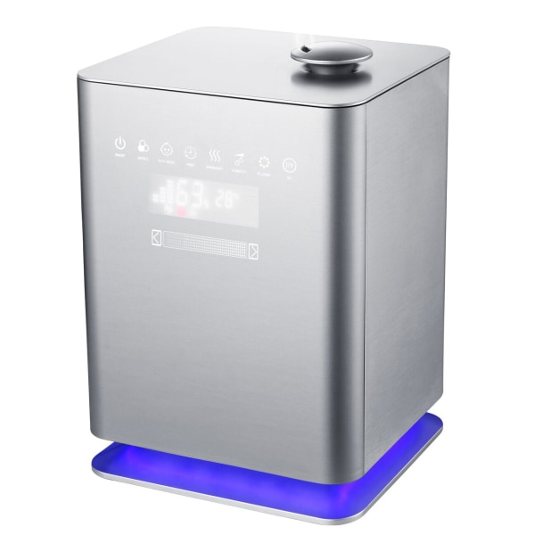 UPC 818767010039 product image for Crane Top-Fill Premium Ultrasonic Cool Mist Humidifier, 13