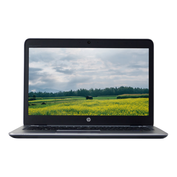 EliteBook 840 G3 Refurbished Ultrabook Laptop, 14"" Screen, Intel® Core™ i7, 16GB Memory, 512GB Solid State Drive, Windows® 10 - HP OD5-1499