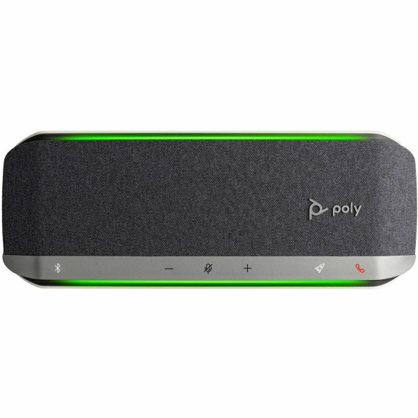 772C4AA  - Sync 40 Smart Speakerphone Plantronics Flexible Work Spaces Connect to PC-Mac USB-A-USB-C Cable